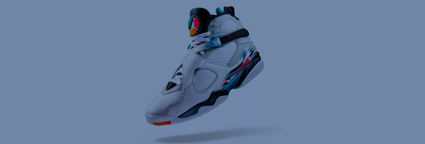 south beach 8s jordan
