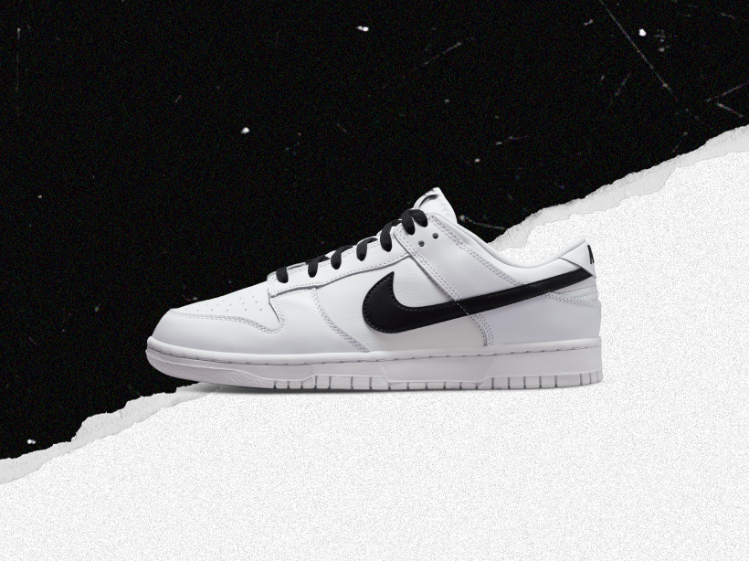 dunk low panda jd